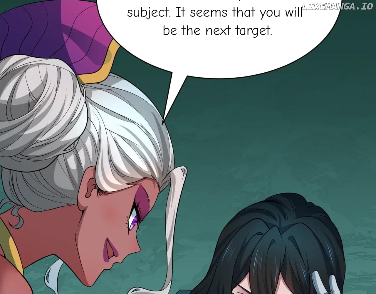 Era of the Haunted Chapter 422 - page 69